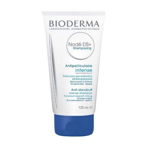 bioderma node ds+ sampon 125ml