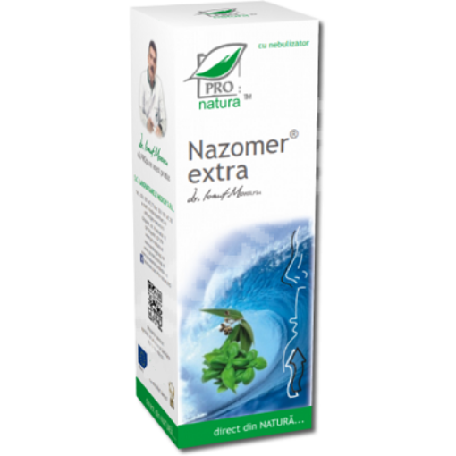 ProNatura Nazomer Extra spray nazal - 50ml