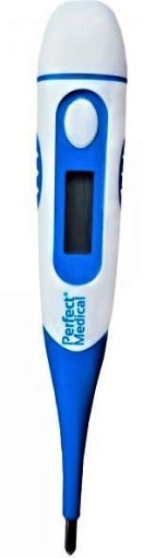 Joycare termometru digital cu cap flexibil PM-06 - 1 bucata