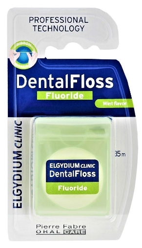 Elgydium ata dentara cu fluor 35m - 1 bucata