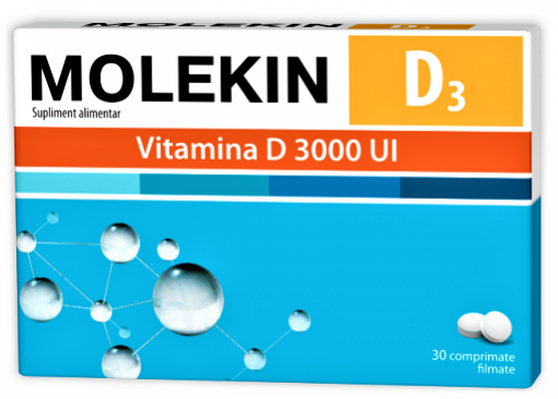 zdrovit molekin d3 3000ui ctx30 cpr