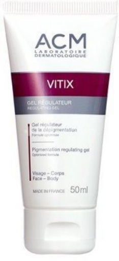 ACM Vitix gel pentru hipopigmentare - 50ml