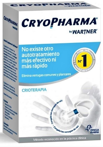 Hipocrate Cryopharma Clasic - 50ml