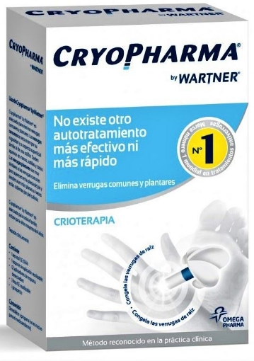 Poza cu hipocrate cryopharma clasic x 50ml