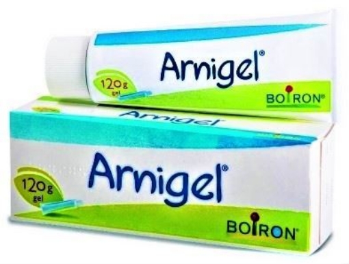 Poza cu Arnigel 7% - 120 grame Boiron