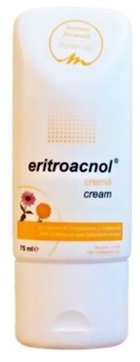 mebra eritroacnol crema 75g