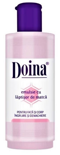 Farmec Doina super emulsie cu laptisor de matca - 200ml