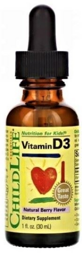 Poza cu Secom Vitamina D3 - 30ml