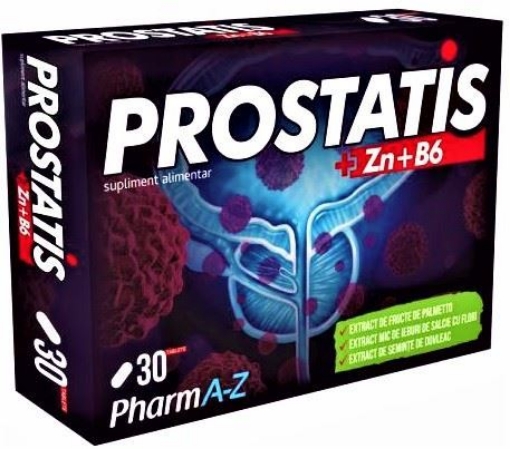 pharma-z prostatis+zn+b6 ctx30 cps