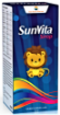 Poza cu SunWave SunVita Kids sirop - 120ml