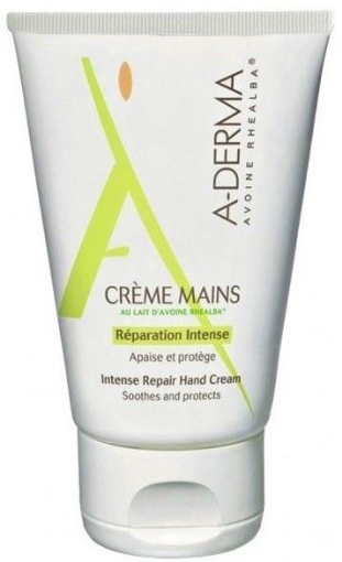 Ducray A-Derma crema pentru maini - 50ml