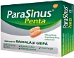 Poza cu ParaSinus Penta - 12 comprimate GSK