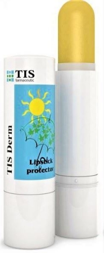 tis lipstick protector uv15 4g