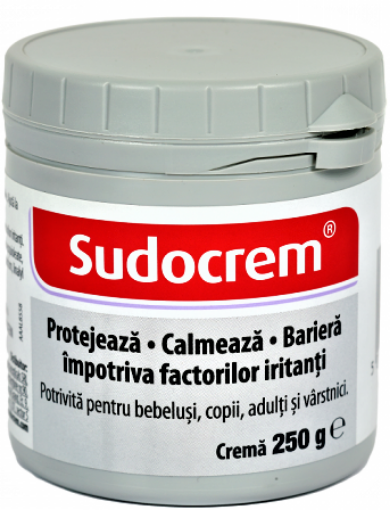 Sudocrem - 250 grame