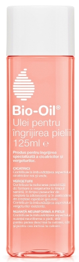 Poza cu Bio-Oil ulei pentru ingrijirea pielii - 125ml