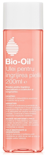 Poza cu Bio-Oil ulei pentru ingrijirea pielii - 200ml