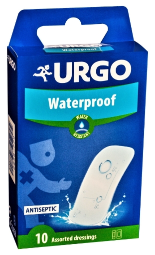 urgo aqua film ctx10 buc