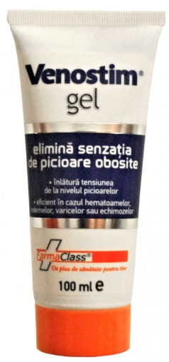 FarmaClass Venostim gel - 100ml