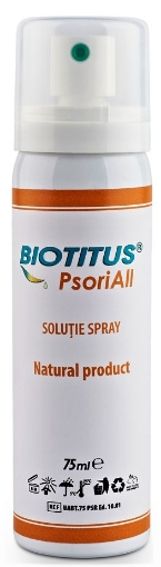 biotitus psori all-solutie spray 75ml