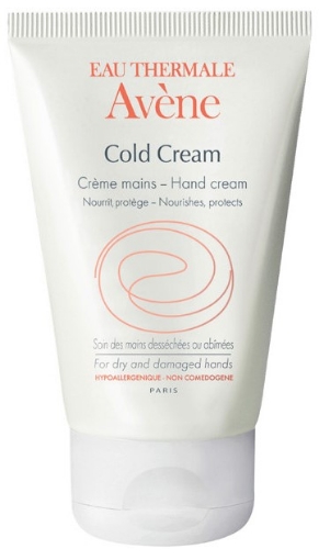 Avene Cold cream crema pentru maini - 50ml