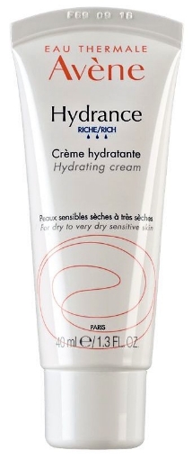 Avene Hydrance Riche Cohederm Crema hidratanta - 40ml