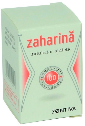 zentiva zaharina ctx100 cpr