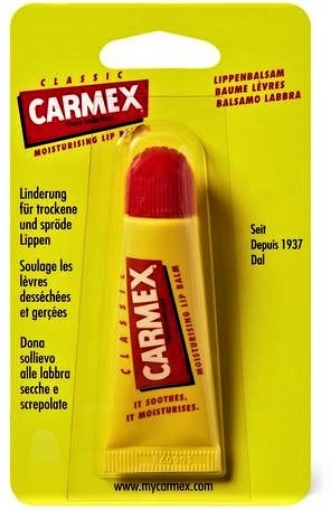 Poza cu Carmex Balsam de buze - 10 grame