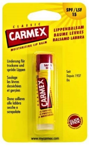 Poza cu Carmex Balsam de buze - 4.25 grame