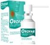 Poza cu Orofar spray - 30ml