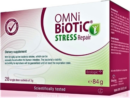 Omni-Biotic Stress Repair 9 - 28 plicuri