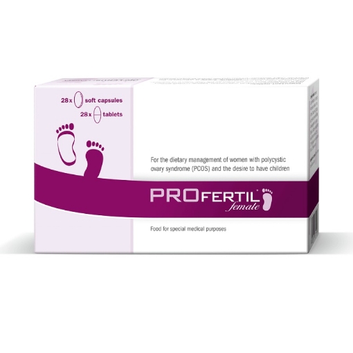 profertil female ctx56 cps