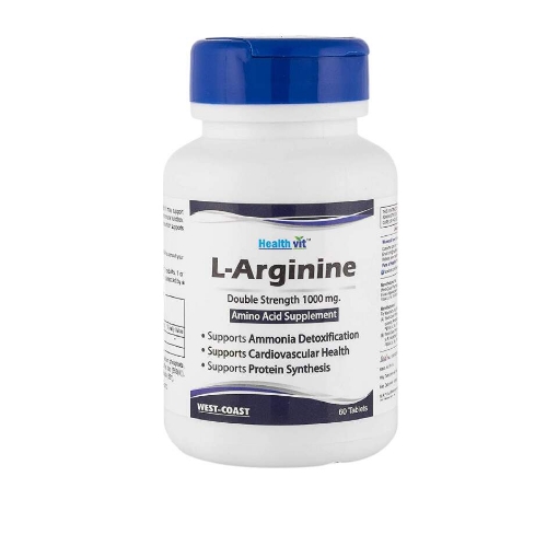 EsVida L-arginine 1000mg - 30 tablete