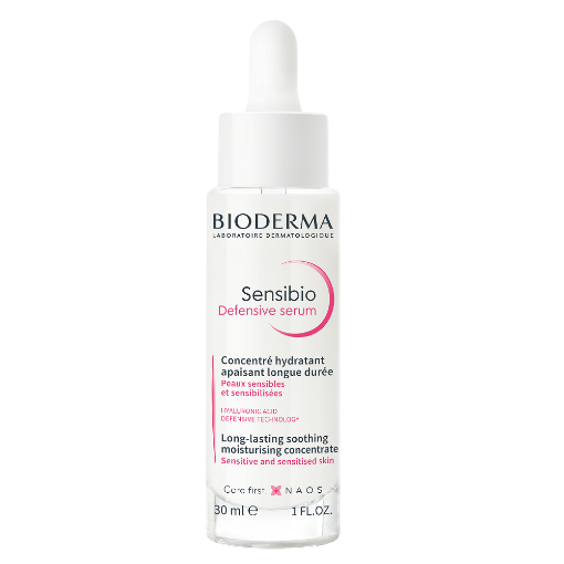 Poza cu Bioderma Sensibio Defensive ser - 30ml