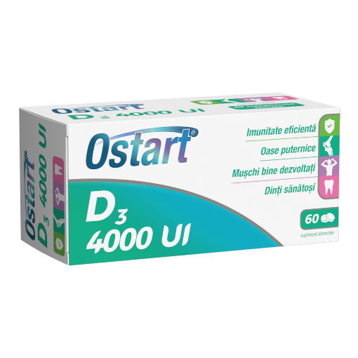 ostart d3 4000ui ctx60 cpr