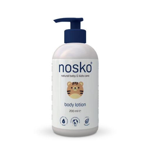 nosko lotiune corporala 200ml