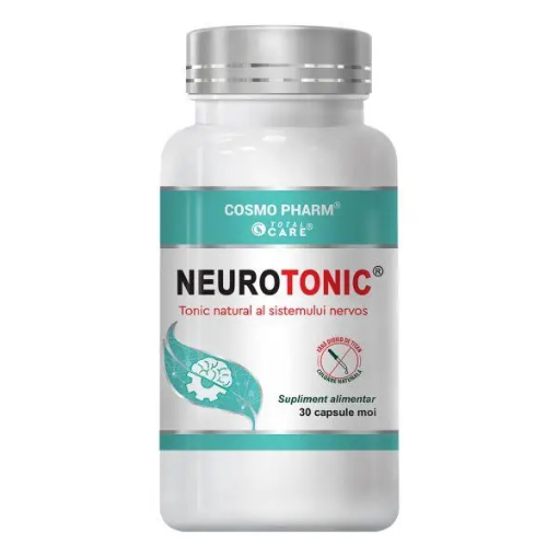 Cosmo Pharm Neurotonic - 30 capsule