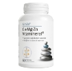 Poza cu Alevia Ca-Mg-Zn Vitamineral  - 60 comprimate