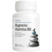 Poza cu Alevia Magneziu Vitamina B6 - 30 comprimate