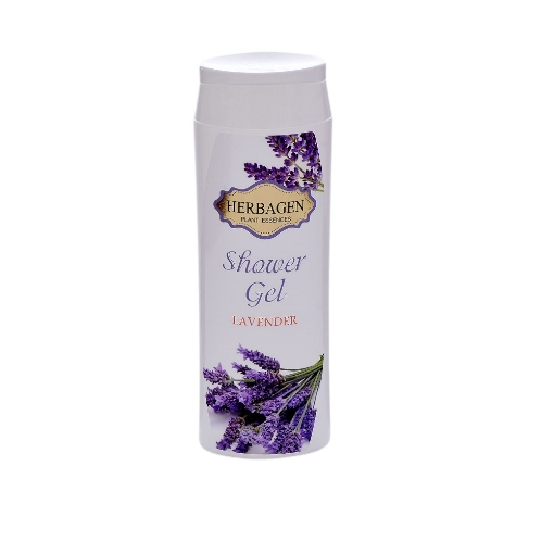 herbagen gel dus lavanda tea time 250ml