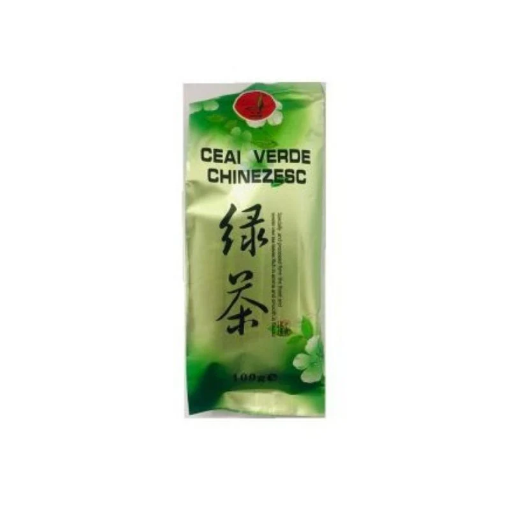 China ceai verde - 100 grame