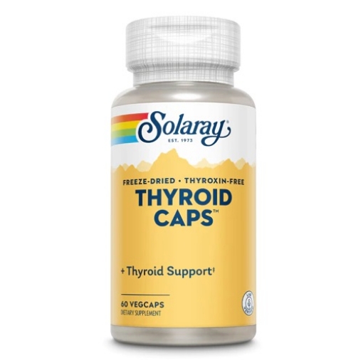 secom thyroid flx60 cps