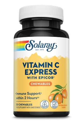 secom vitamina c express ctx30 tbl mast