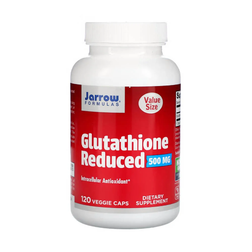 Poza cu secom glutathione reduced ctx60 cps