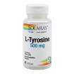 Poza cu Secom L-Tyrosine 500 mg - 50 capsule