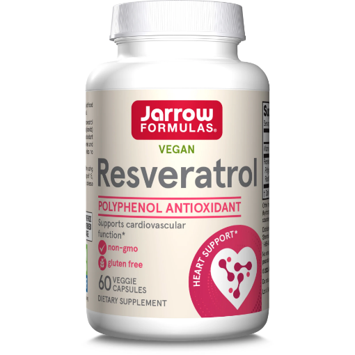 secom resveratrol 100mg ctx60 cpr