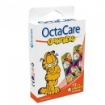 Poza cu OctaCare plasturi Garfield 19mm/76mm - 12 bucati