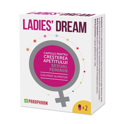 quantum farm ladies dream ctx2 cps