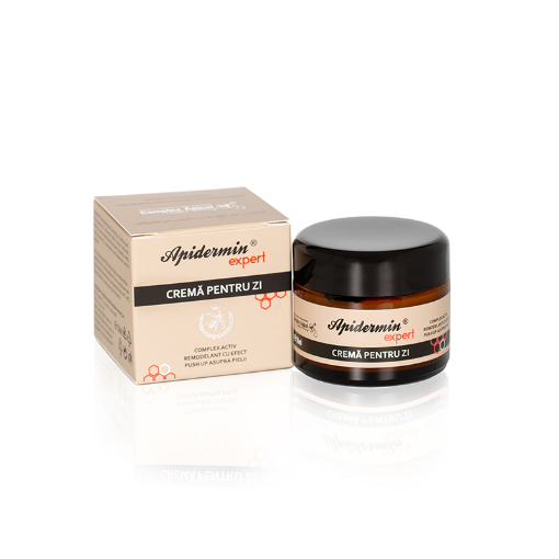 apidermin expert crema zi 50ml