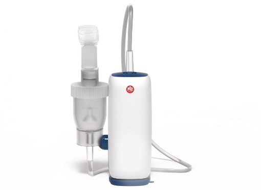 Nebulizator cu microcompresor Air Stylo - 1 bucata PiC Solution