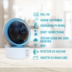 Poza cu easycare baby camera video wifi smart pentru supraveghere